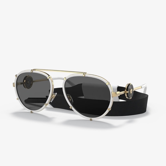 Versace Sunglasses - Picture 1 of 9